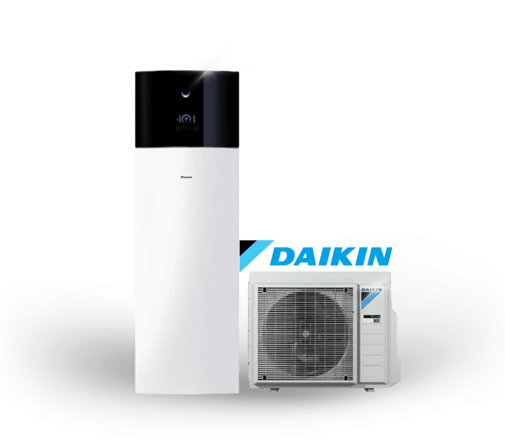 Daikin Altherma 3