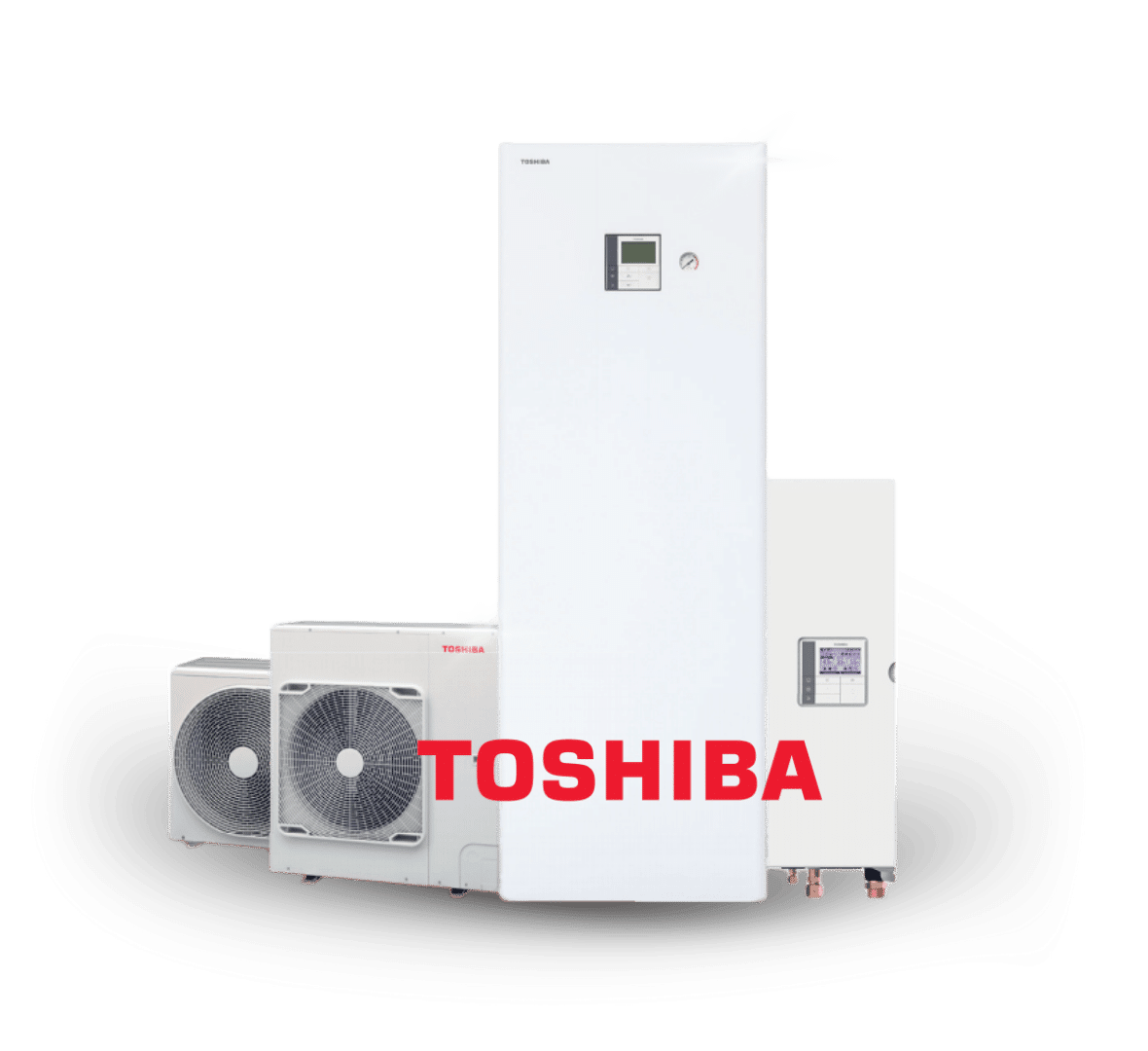 Toshiba estia